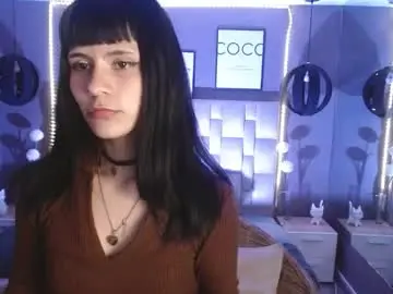 Chaturbate Private Sex Chat of ana_luve