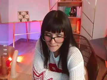 Chaturbate Free Live Porn of ana_luve