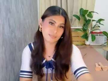Chaturbate Live Sex Cam of asianloreen24