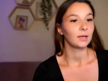 Chaturbate Best Webcam of bambiiqueeen