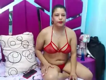 Chaturbate Watch Live Sex Cams of carolina_suarez_