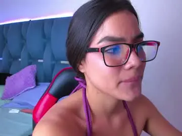 Chaturbate Live Porn of crazybaby_squirt
