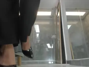 Chaturbate Live Sex of luna_dumont