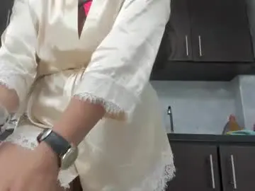 Chaturbate Sex Chat of luna_dumont