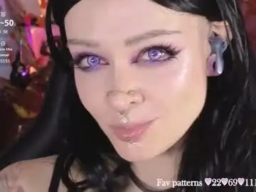 Chaturbate Nude Webcam of mao_me_meow