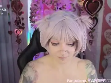 Chaturbate Free Live Porn of mao_me_meow