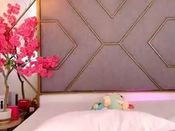 Chaturbate Best live sex cam show of nathalya_summer