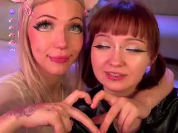 Chaturbate Adult Webcam of nikkisilk