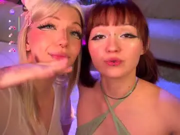 Chaturbate Adult Webcams of nikkisilk