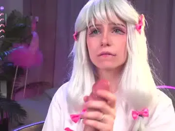 Chaturbate Nude Webcam of nikkisilk