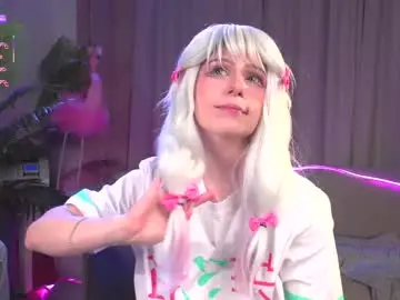 Chaturbate Adult Webcams of nikkisilk