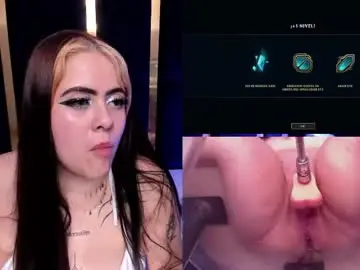 Chaturbate Watch Live Sex Cams of sayreth_