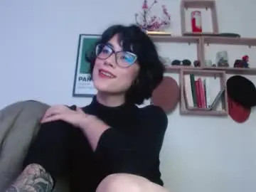 Chaturbate Live Sex of susana_w