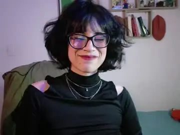 Chaturbate Live Sex of susana_w