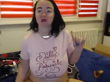 Chaturbate Watch Live Sex Cams of alexie33