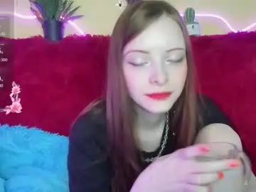 Chaturbate Sex Chat of alicehariss