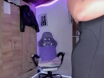 Chaturbate Best Webcam of angelica_sparks