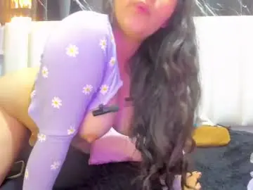 Chaturbate Sex Chat of ashly_leee