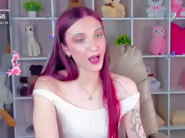 Chaturbate Adult Webcams of billie_simmons