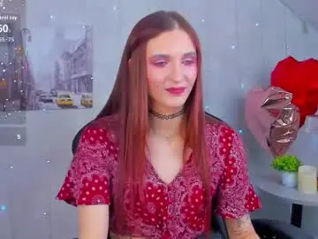 Chaturbate Live Sex Cam of billie_simmons