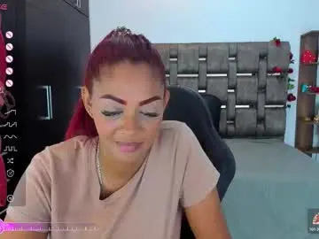 Chaturbate Adult Webcam of isabelreyes_