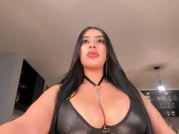 Chaturbate Sex Cam of leahlombardi_