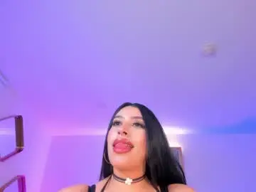 Chaturbate Nude Webcam of leahlombardi_