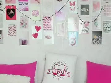 Chaturbate Adult Webcams of little_radiant_sun