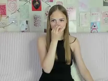 Chaturbate Sex Chat of little_radiant_sun
