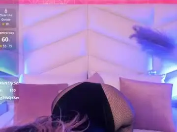 Chaturbate Best live sex cam show of lizzi_hotman