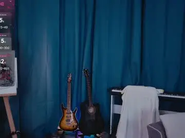 Chaturbate Sex Cam of madnessalise