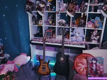 Chaturbate Sex Chat of madnessalise