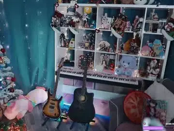 Chaturbate Sex Cam of madnessalise