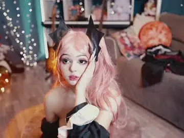 Chaturbate Nude Webcam of madnessalise