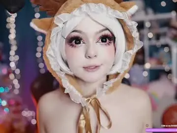 Chaturbate Adult Webcam of madnessalise