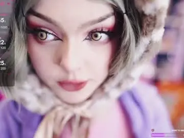 Chaturbate Best live sex cam show of madnessalise