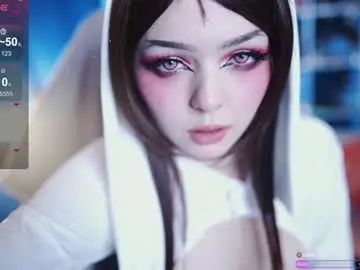 Chaturbate Watch Live Sex Cams of madnessalise