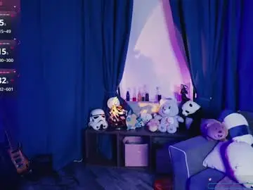 Chaturbate Private Sex Chat of madnessalise