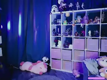 Chaturbate Live Porn of madnessalise