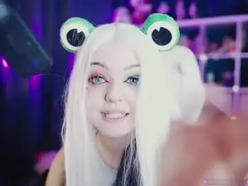 Chaturbate Watch Live Sex Cams of madnessalise