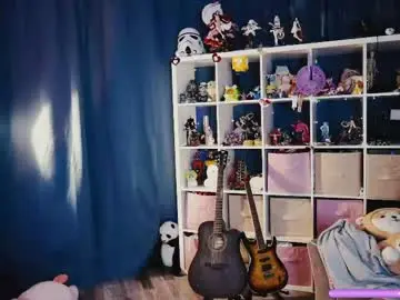 Chaturbate Free Porn Cam of madnessalise