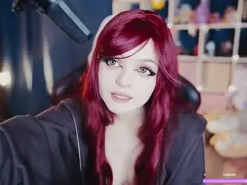 Chaturbate Adult Webcams of madnessalise