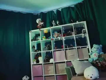 Chaturbate Live Sex of madnessalise