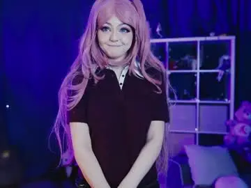 Chaturbate Live Sex of madnessalise