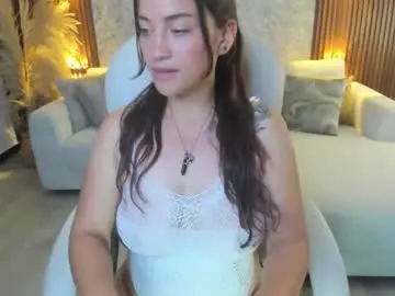 Chaturbate Sex Cam of megann_williamss