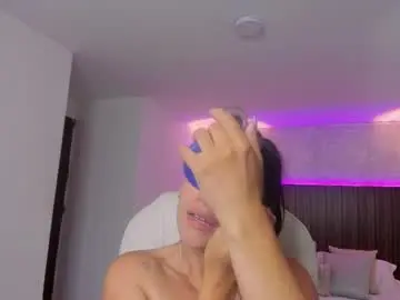 Chaturbate Best live sex cam show of megann_williamss