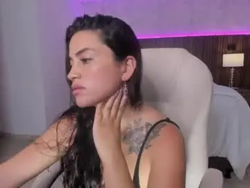 Chaturbate Sex Cam of megann_williamss