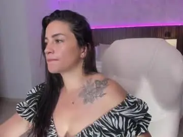 Chaturbate Sex Cam of megann_williamss