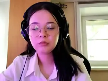 Chaturbate Watch Live Sex Cams of mellieyamazaki