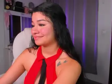 Chaturbate Best Webcam of merlia_model